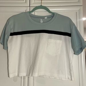 PacSun Crop Top